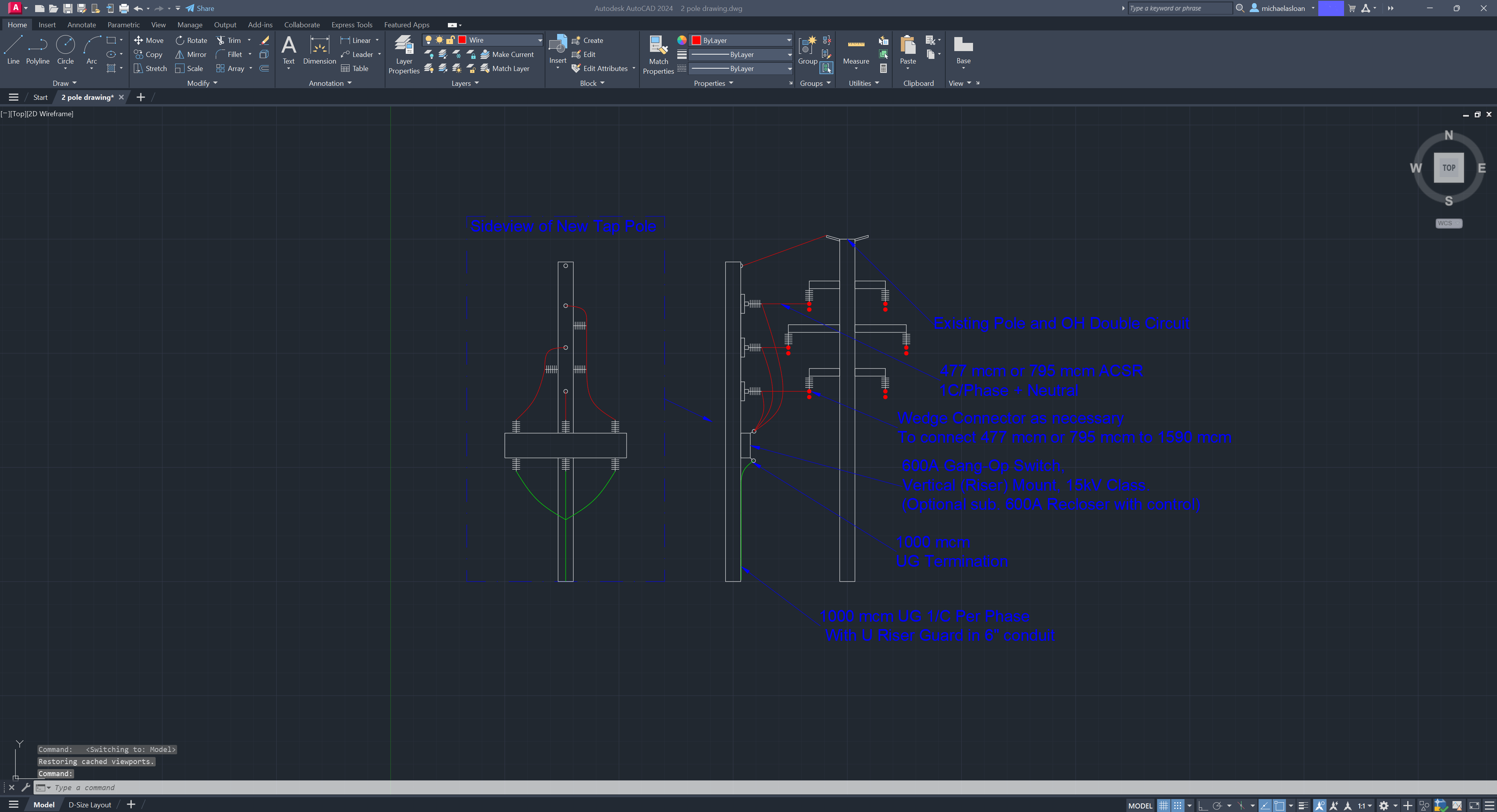 AutoCAD